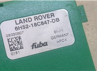  Блок управления антенной Land Rover Discovery 4 2009-2016 8891322 #2