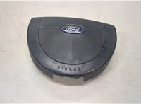  Подушка безопасности водителя Ford Fusion 2002-2012 8891336 #1