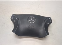  Подушка безопасности водителя Mercedes C W203 2000-2007 8891370 #1