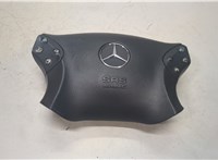  Подушка безопасности водителя Mercedes C W203 2000-2007 8891463 #1