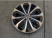  Комплект литых дисков Nissan Leaf 2017- 8891469 #3