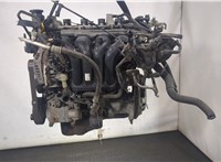  Двигатель (ДВС) Mazda 3 (BK) 2003-2009 8891499 #2