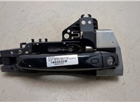 4H2837886, 4H0837206 Ручка двери наружная Audi A6 (C7) 2011-2018 8891523 #4