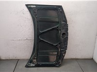  Капот Skoda Fabia 1999-2004 8891547 #4