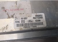  Блок управления двигателем Ford Mondeo 3 2000-2007 8891580 #3