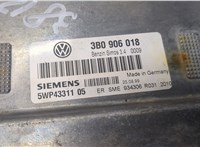  Блок управления двигателем Volkswagen Passat 5 1996-2000 8891675 #3