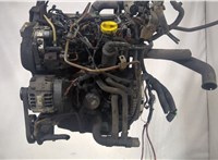  Двигатель (ДВС) Opel Vivaro 2001-2014 8891676 #2