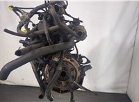  Двигатель (ДВС) Opel Vivaro 2001-2014 8891676 #3