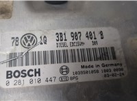  Блок управления двигателем Volkswagen Passat 5 2000-2005 8891679 #4