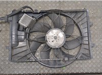  Вентилятор радиатора Mercedes C W203 2000-2007 8891803 #4