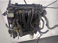 Двигатель (ДВС) Ford Mondeo 3 2000-2007 8891827 #2