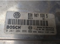  Блок управления двигателем Volkswagen Passat 5 1996-2000 8891837 #3