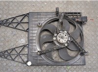  Вентилятор радиатора Volkswagen Bora 8891864 #1