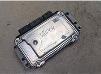 9657600680 Блок управления двигателем Peugeot 1007 8891881 #2