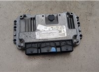 9657600680 Блок управления двигателем Peugeot 1007 8891881 #5