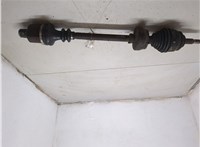26111119 Полуось (приводной вал, шрус) Opel Meriva 2003-2010 8891902 #4