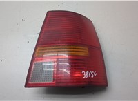  Фонарь (задний) Volkswagen Golf 4 1997-2005 8891906 #1