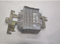  Блок управления двигателем Volkswagen Lupo 8891923 #1