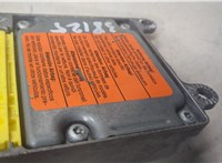  Блок управления подушками безопасности Volkswagen Golf 4 1997-2005 8891968 #4