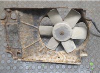  Вентилятор радиатора Volkswagen Polo 1994-1999 8891981 #1