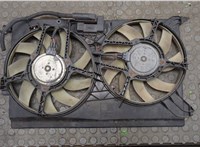  Вентилятор радиатора Opel Vectra C 2002-2008 8892008 #1