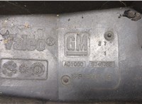  Вентилятор радиатора Opel Vectra C 2002-2008 8892008 #2