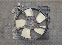  Вентилятор радиатора Subaru Legacy (B11) 1994-1998 8892053 #4