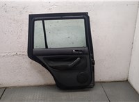  Дверь боковая (легковая) Volkswagen Golf 4 1997-2005 8892061 #4