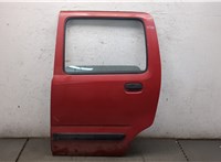  Дверь боковая (легковая) Suzuki Wagon R Plus 2000-2006 8892066 #1