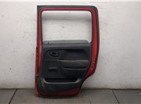  Дверь боковая (легковая) Suzuki Wagon R Plus 2000-2006 8892074 #6