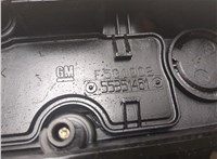55351461 Крышка клапанная ДВС Opel Astra H 2004-2010 8892131 #1