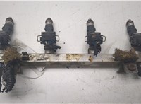 0280151208 Форсунка топливная Opel Astra H 2004-2010 8892135 #1