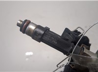 0280151208 Форсунка топливная Opel Astra H 2004-2010 8892135 #3