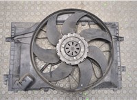  Вентилятор радиатора Mercedes C W203 2000-2007 8892148 #1