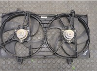  Вентилятор радиатора Nissan Primera P12 2002-2007 8892160 #1