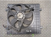  Вентилятор радиатора Volkswagen Fox 2005-2011 8892175 #1
