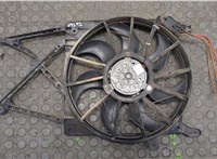 Вентилятор радиатора Opel Astra G 1998-2005 8892184 #1