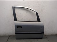  Дверь боковая (легковая) Opel Zafira A 1999-2005 8892193 #1