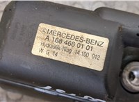  Насос электрический усилителя руля Mercedes A W168 1997-2004 8892268 #4