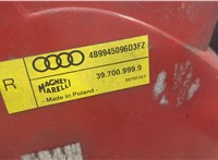  Фонарь (задний) Audi A6 (C5) 1997-2004 8892277 #3