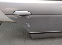  Дверь боковая (легковая) BMW 5 E39 1995-2003 8892318 #2
