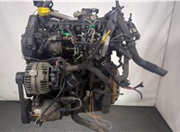  Двигатель (ДВС) Renault Scenic 2003-2009 8892337 #2
