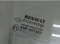  Стекло боковой двери Renault Laguna 2 2001-2007 8892399 #2