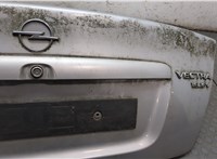  Крышка (дверь) багажника Opel Vectra B 1995-2002 8892415 #3