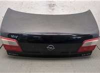  Крышка (дверь) багажника Opel Omega B 1994-2003 8892421 #1
