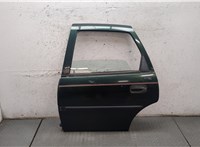  Дверь боковая (легковая) Opel Vectra B 1995-2002 8892610 #1