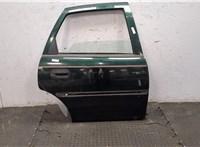 124691, 90508228 Дверь боковая (легковая) Opel Vectra B 1995-2002 8892622 #1