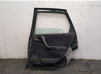 124691, 90508228 Дверь боковая (легковая) Opel Vectra B 1995-2002 8892622 #6