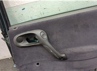124691, 90508228 Дверь боковая (легковая) Opel Vectra B 1995-2002 8892622 #7
