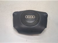  Подушка безопасности водителя Audi A4 (B5) 1994-2000 8892729 #1